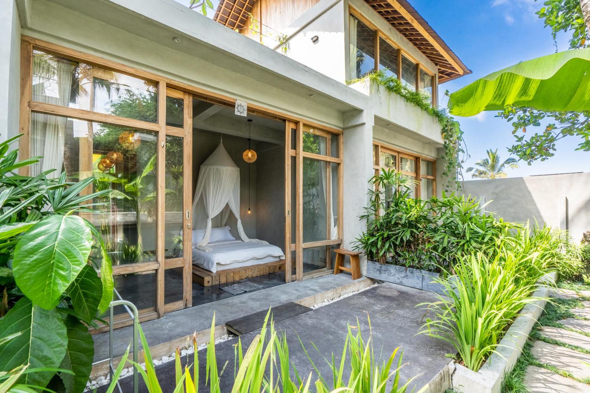 Ubud Terrace By Betterplace ภายนอก รูปภาพ