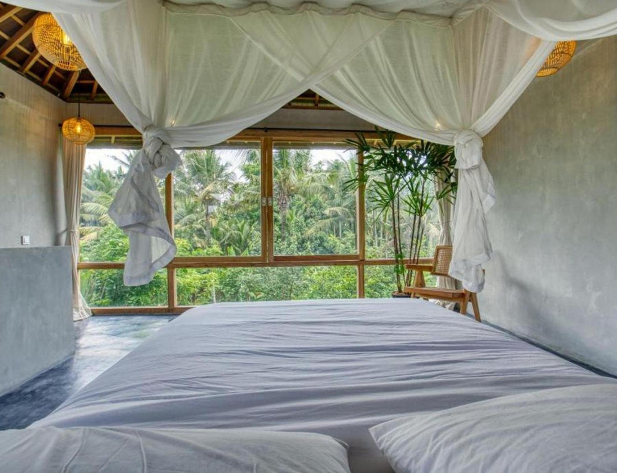 Ubud Terrace By Betterplace ภายนอก รูปภาพ