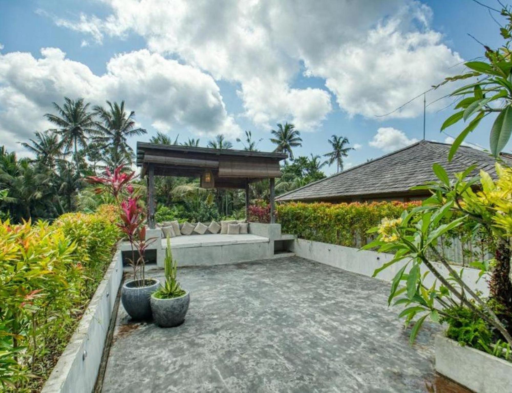 Ubud Terrace By Betterplace ภายนอก รูปภาพ