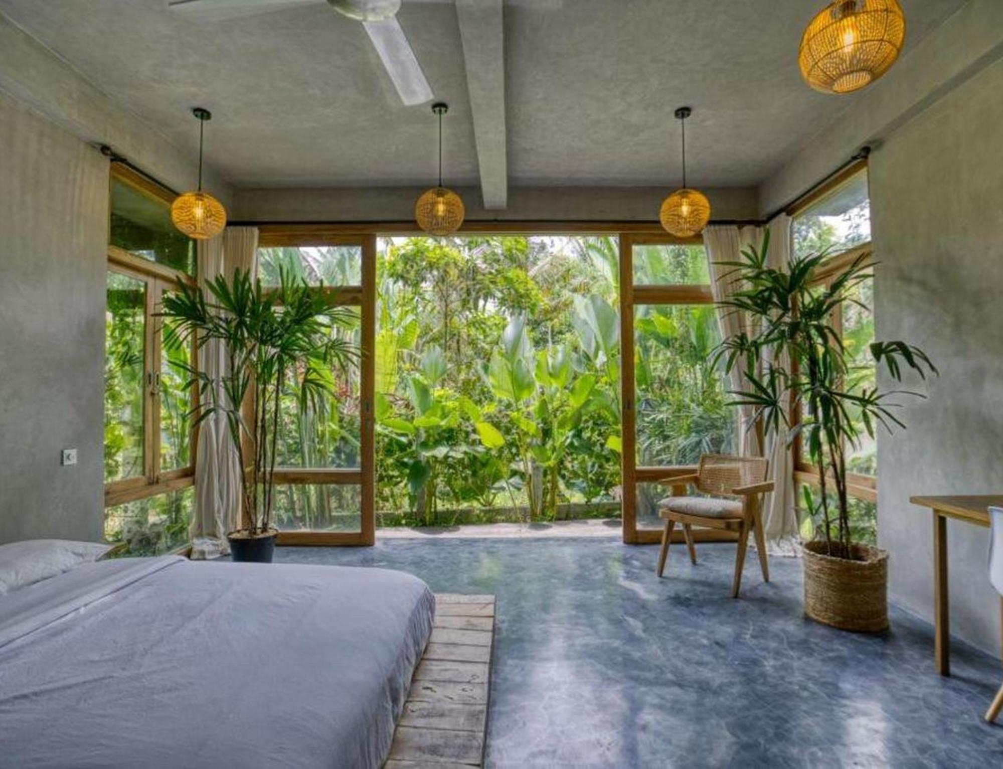 Ubud Terrace By Betterplace ภายนอก รูปภาพ