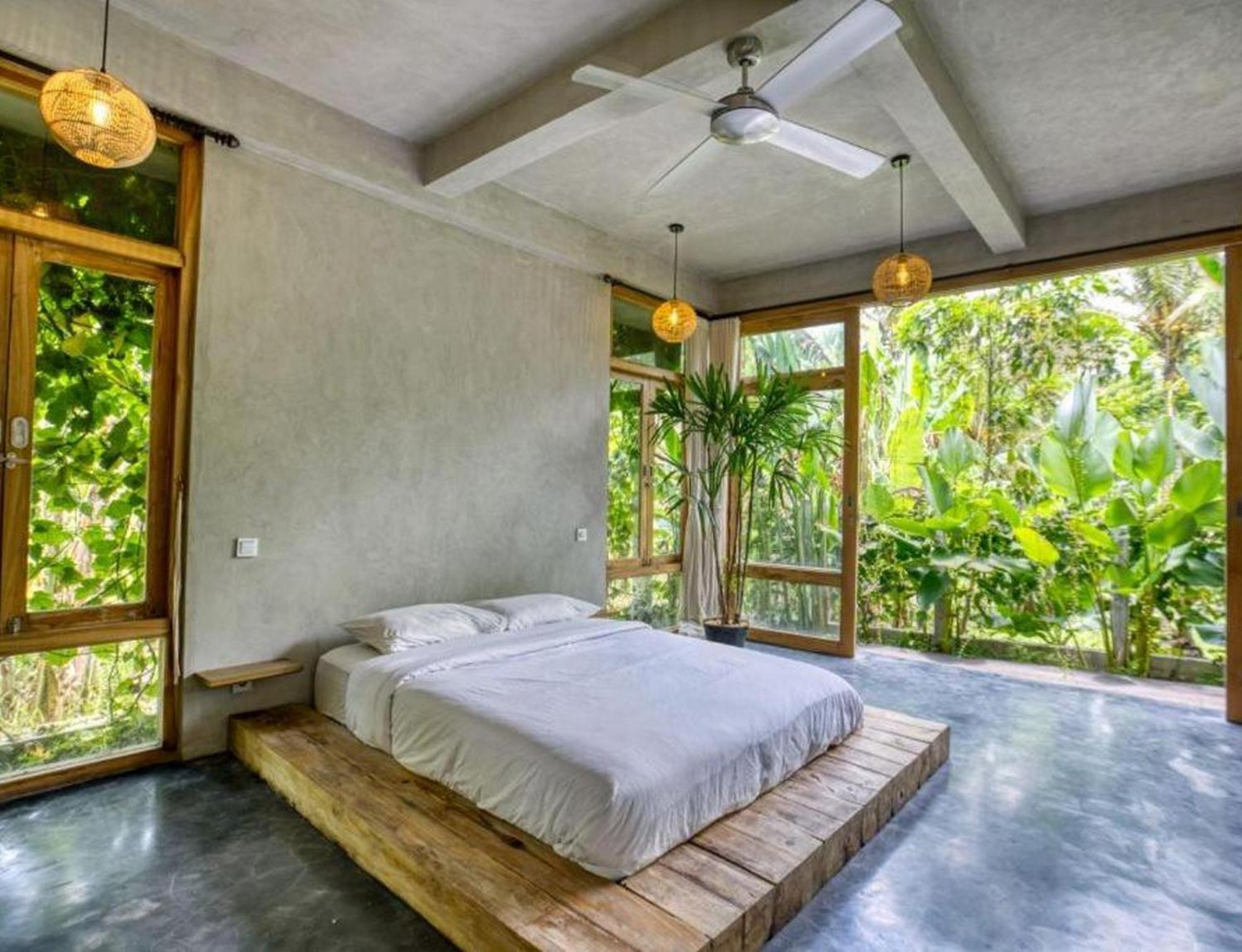 Ubud Terrace By Betterplace ภายนอก รูปภาพ