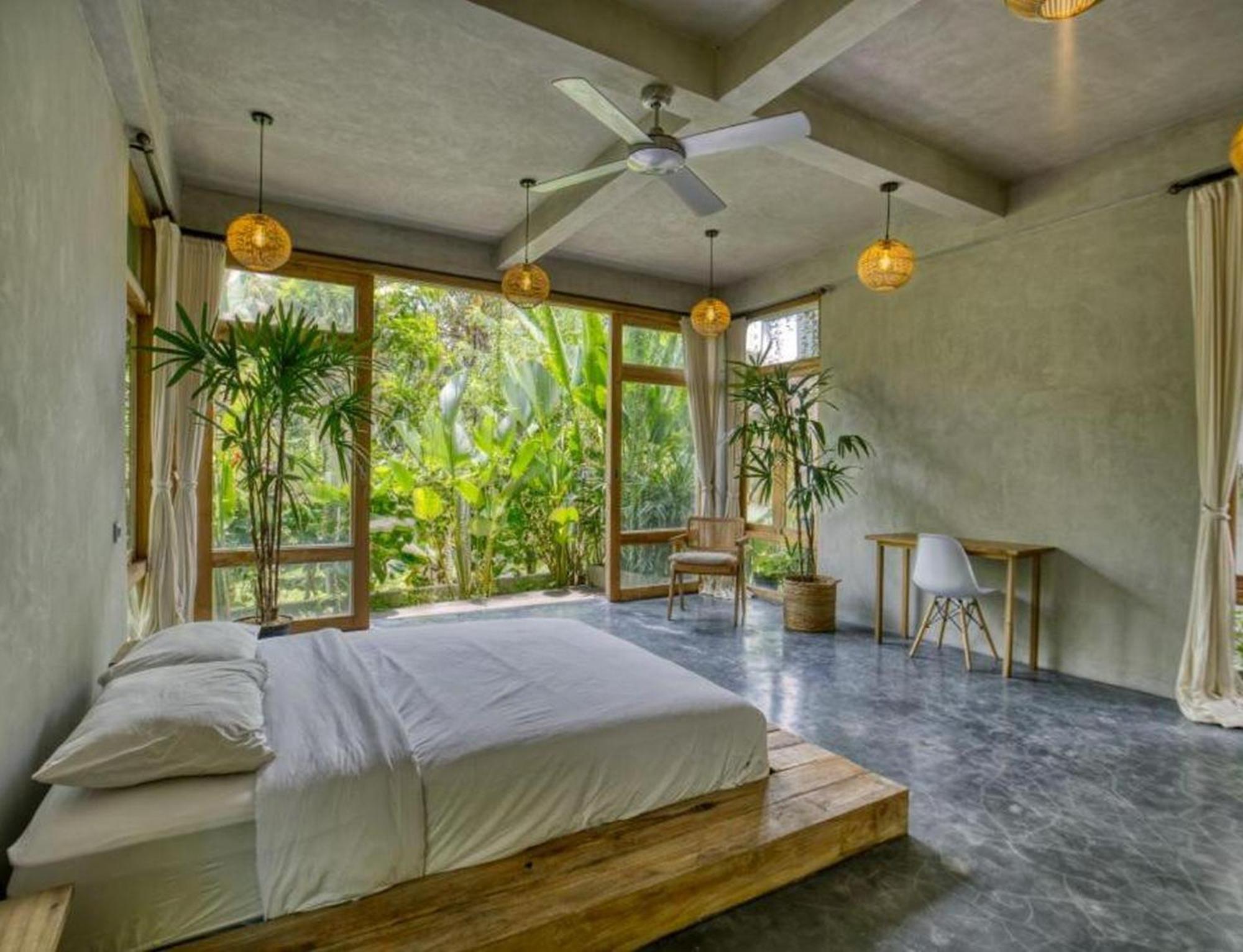 Ubud Terrace By Betterplace ภายนอก รูปภาพ