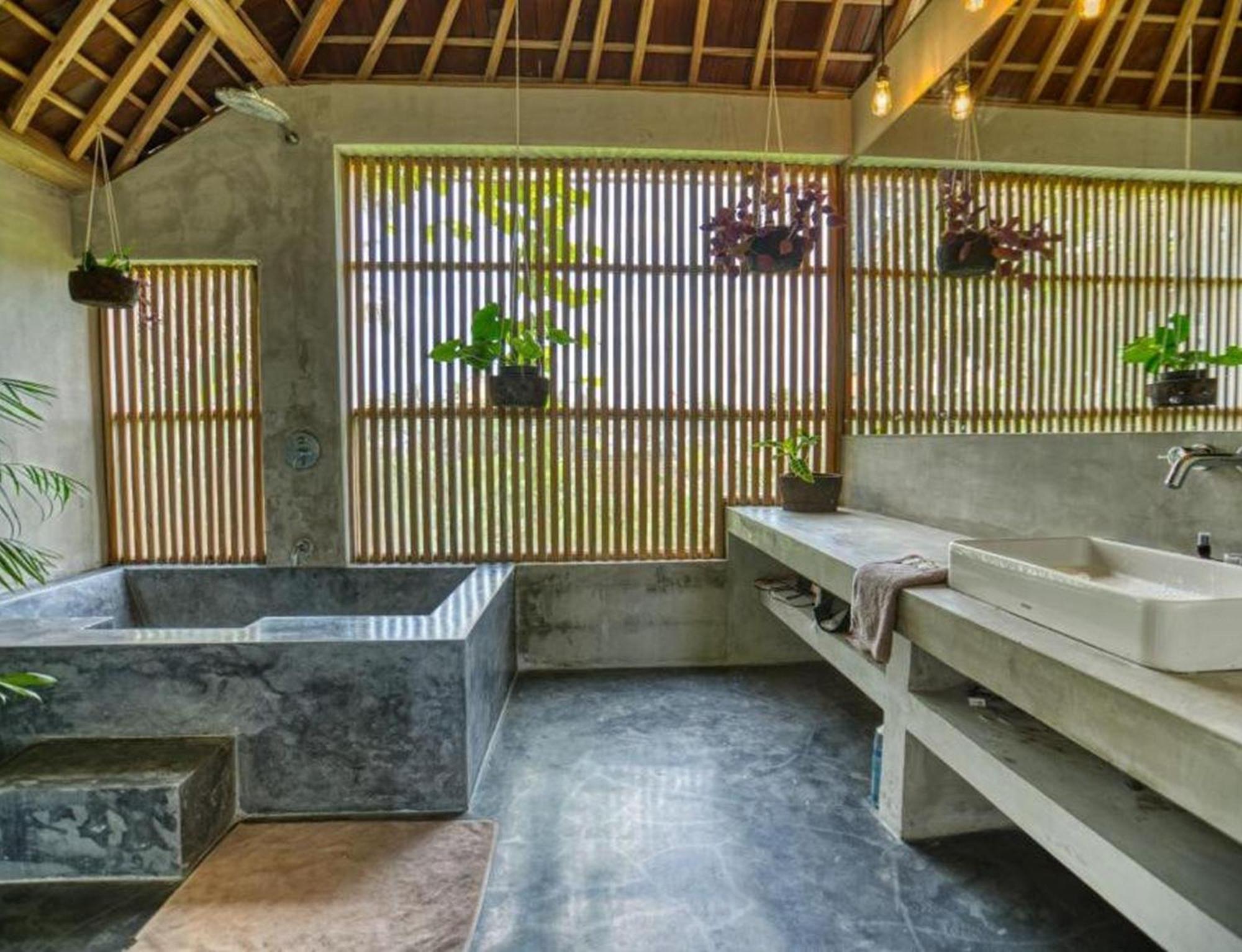Ubud Terrace By Betterplace ภายนอก รูปภาพ