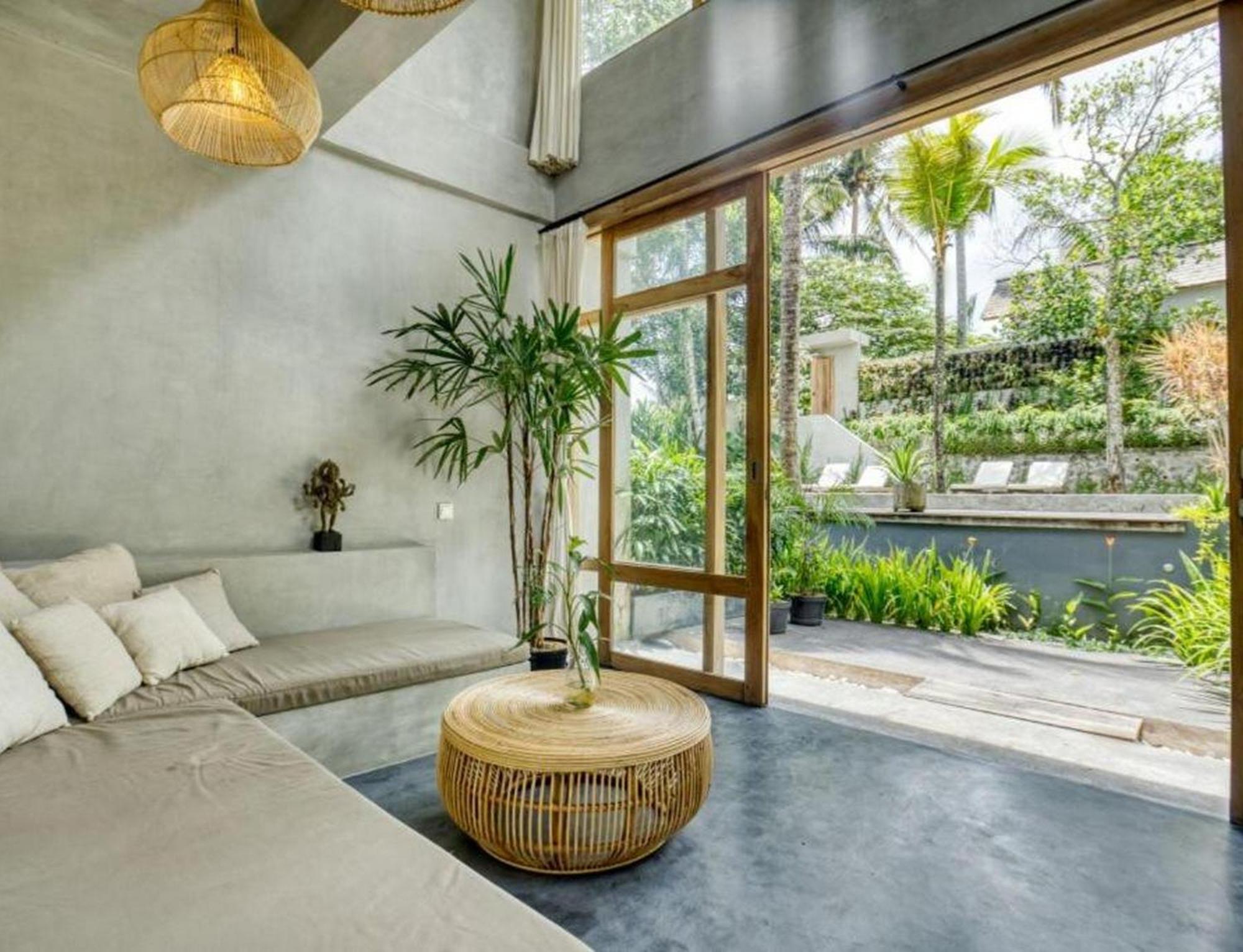 Ubud Terrace By Betterplace ภายนอก รูปภาพ